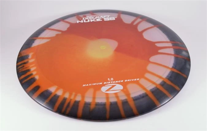 Nuke SSZ Fly Dyed